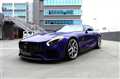 2016 Mercedes-Benz AMG GT