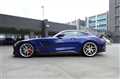 2016 Mercedes-Benz AMG GT