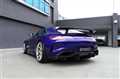2016 Mercedes-Benz AMG GT