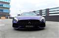 2016 Mercedes-Benz AMG GT