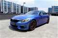 2016 BMW 4 Series