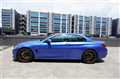 2016 BMW 4 Series