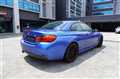 2016 BMW 4 Series