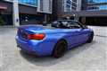 2016 BMW 4 Series