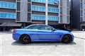 2016 BMW 4 Series