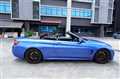 2016 BMW 4 Series
