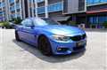 2016 BMW 4 Series