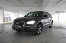 2016 Audi Q5