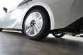 2025 Lexus IS