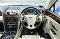 2017 Bentley Bentley Others