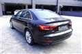 2016 Audi A4