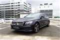 2017 Mercedes-Benz E-Class