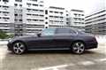 2017 Mercedes-Benz E-Class