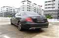 2017 Mercedes-Benz E-Class