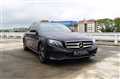 2017 Mercedes-Benz E-Class