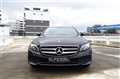 2017 Mercedes-Benz E-Class