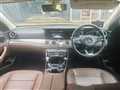 2017 Mercedes-Benz E-Class