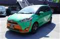 2016 Toyota Sienta