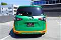 2016 Toyota Sienta
