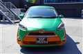 2016 Toyota Sienta