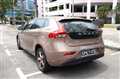 2016 Volvo V40