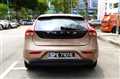2016 Volvo V40