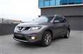2017 Nissan X-Trail