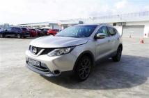 2016 Nissan Qashqai