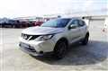 2016 Nissan Qashqai