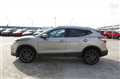2016 Nissan Qashqai