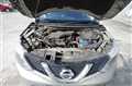 2016 Nissan Qashqai