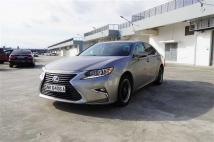 2016 Lexus ES