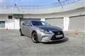 2016 Lexus ES