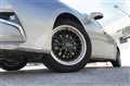 2016 Lexus ES
