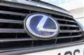 2016 Lexus ES