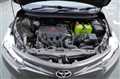 2016 Toyota Vios