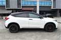 2016 Honda VEZEL