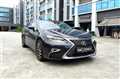 2017 Lexus ES