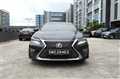 2017 Lexus ES