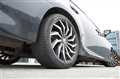 2017 Lexus ES