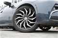 2017 Lexus ES