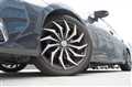 2017 Lexus ES