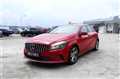2016 Mercedes-Benz A-Class