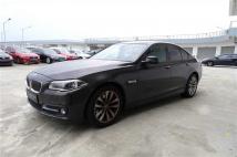 2016 BMW 5 Series