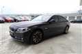 2016 BMW 5 Series