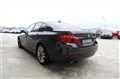 2016 BMW 5 Series