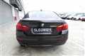 2016 BMW 5 Series