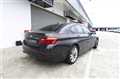2016 BMW 5 Series