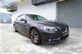 2016 BMW 5 Series