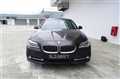 2016 BMW 5 Series